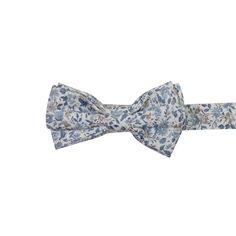 Our new pre-tied bow ties are the perfect accessory for any occasion. We offer two sizes which both have an adjustable neck strap to fit almost all ages. Each bow tie has a sturdy loop and clasp to ensure a snug and comfortable fit. Adult Sizing - The strap is adjustable to fit neck sizes from 11.5" - 20". This size should fit most teens/adults from 13 years and up. The bow is approx. 4.75" in length and 2.3" in height. Kid Sizing - The strap is adjustable to fit neck sizes from 9" - 15.5". This Classic Adjustable Bow Ties, Classic Adjustable Satin Bow Tie, Dapper Summer Bow Tie With Satin Bow, Dapper Satin Bow Tie For Summer, Spring Black Tie Event Satin Bow Tie, Pre-tied Bow Tie, Classic Pre-tied Butterfly Knot Bow Tie, Adjustable Standard Tie Bow For Summer, Pre-tied Butterfly Knot Bow As Gift