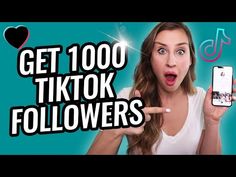 Discover how to get your first thousand followers on TikTok, and how to use TikTok for business in 2020. Organic reach on TikTok is booming, so join now! Tiktok 1m Followers, How To Get 1000 Followers On Tiktok, Get More Followers On Tiktok, 1000 Followers, Trending Hashtags, Create Ads, Get More Followers