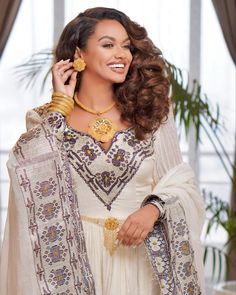 Habesha Dress Modern, Habesha Kemis Ethiopian Dress, Eritrean Dress, Ethiopian Clothing, Habesha Dress, Ethiopian Traditional Dress, Ethiopian Women, Ethiopian Dress, Habesha Kemis