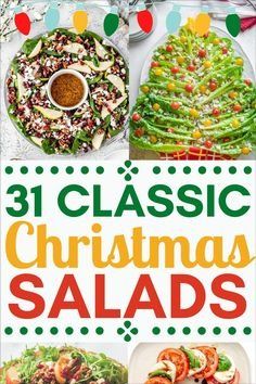 Christmas Salads, Cheap Meal, Best Salad Recipes, Summer Soiree, Family Dinners, Family Gatherings, Classic Christmas