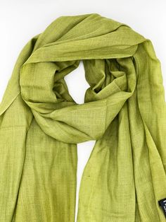 Add a burst of color to your wardrobe with our 100% Cashmere Scarf in Lime Green, a vibrant and luxurious accessory that radiates energy and sophistication. This ultra-soft scarf is crafted from the finest cashmere, offering lightweight warmth and unparalleled comfort. The bold lime green hue makes this scarf a standout piece, perfect for brightening up neutral outfits or adding a playful edge to your look. Measuring 80 x 29 inches, it’s versatile enough to be styled as a wrap, shawl, or scarf, Lime Green Printed Scarf, Cashmere Scarves, Cashmere Scarf Women, Kashmir India, Neutral Outfits, Stocking Fillers For Her, Green A, Wrap Shawl, Womens Cashmere