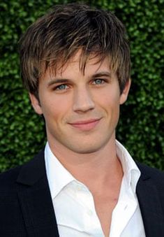 Hairstyles For Boys, Teenage Hairstyles, Matt Lanter, Teenage Guys, Mens Haircuts, Boy Cuts