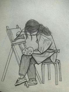 Pencil Drawing Images, Cute Sketches