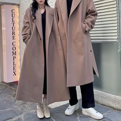 Couple Winter Outfits Matching, Couples Dressed Classy, Couple Winter Outfits, Twining Outfits, Modest Winter Outfits, Love Korean, Couple Dress, Eve Outfit