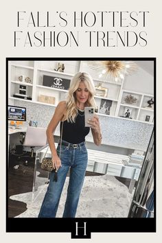 Head over to the blog for 5 of fall’s hottest fashion trends to watch out for styled in 5 chic fall outfit ideas for women. Fall Outfit Ideas For Women, Chic Fall Outfit, Leopard Print Handbags, Outfit Ideas For Women, Chic Fall Outfits, Fall Outfit Ideas, Fabulous Fall, Nordstrom Anniversary Sale