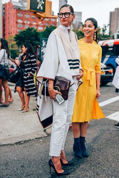 In the streets... Gigi Fashion, Fashion Tumblr, Tommy Ton, Street Wear Outfits, Net Fashion, Fashion People