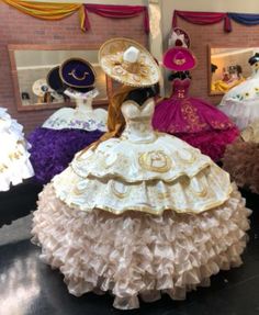 Charo Quinceanera Dresses, Mariachi Quinceanera Dress, Charro Dress, Quinceanera Dresses Mexican, Vestido Charro, Mexican Quinceanera Dresses, Quinceanera Themes Dresses, Charro Quinceanera Dresses, Red Quince