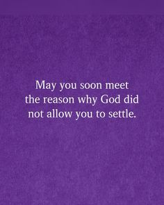 God’s plan is always greater. Trust the journey, because the right person is worth the wait and will make you realize why settling was never an option. 💖 #GodsPlan #TrustTheProcess #TrueLove #FaithInTiming #NeverSettle #RelationshipGoals #DivineTiming 💫