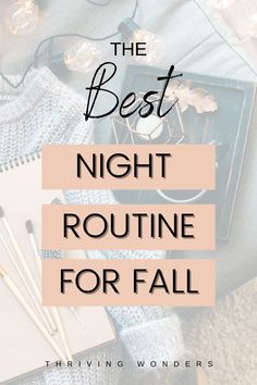 Relaxing nighttime routine for Fall Best Night Routine, Fall Skincare Routine, Lavender Lotion, Birthday Cake Decorating Ideas, Autumn Skincare, Fall Candle Scents, Scented Lotion, Nighttime Routine