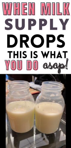 two glasses filled with liquid sitting on top of a table