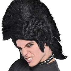 Amscan Mens Black Studded Choker Halloween Costume Accessory ** This is an Amazon Affiliate link. Be sure to check out this awesome product. Studded Choker, Halloween Costume Accessories, Fashion Statements, Bold Fashion, Amazon Affiliate, Costume Accessories, Halloween Costume, Shoes Jewelry