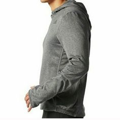 A Full-Coverage Hooded Tee That Wicks Away Sweat. You Get Out There Before The Day Has A Chance To Warm Up, And Htis Men's Running Hoodie Provides The Full Coverage And Breathability You Need To Run Through The Sunrise. Built In Lightweight Climalite Fabric, The Long-Sleeve T Shirt Draws Moisture Away From Your Skin As You Build Up A Sweat. A Near-Seamless Construction Creates A Smooth Fit That Moves Easily As You Run. Astro Hoodie, Running Hoodie, Adidas Response, Shirt Drawing, Hooded Tee, The Sunrise, Man Running, Wicks, Adidas Men