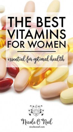 Best Vitamins For Women, Good Vitamins For Women, Coconut Health Benefits, Speed Up Metabolism, Health Tips For Women, Benefits Of Coconut Oil, Health Wellbeing, Supplements For Women, Vitamins For Women