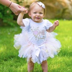 How adorable is a Ice Cream Birthday Party! Perfect for that sweet little one celebrating her 1st Birthday, we have you covered with the trendiest, personalized, Ice Cream Top! We can do it with ANY NAME and in ANY AGE! This personalized birthday shirt will surely help you make this big milestone one for the memory books! Adorned with an adorable, trendy, SUPER SPARKLY graphic, made from a non-shed glitter. This is a high quality fabric graphic that will withstand many washes. The graphic qualit Ice Cream 1st Birthday, Sweet One 1st Birthday, Squishy Cheeks, Second Birthday Shirt, Birthday Ice Cream, 2nd Birthday Outfit, Personalized Birthday Shirt, Cream Birthday Party, First Birthday Shirt