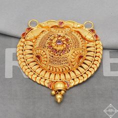 PLEASE CLICK BELOW ON  Learn more about this item  to see  DESCRIPTION 22 karat yellow gold handmade excellent tribal vintage design handmade pendant amulet jewelry wedding jewelry from rajasthan india. Metal - Yellow Gold Gold Purity- 22k yellow Gold Weight - 8.71 grams approx Length - 4.9 cm approx Width - 4.3 cm approx click to see more-  https://www.etsy.com/shop/morvijewels?ref=seller-platform-mcnav for purchase string/tassel/cord please click the link below-  https://morvijewels.etsy.com/l 22k Gold Kundan Pendant Necklace For Diwali, Yellow Gold Chandbali Temple Necklace For Puja, 22k Gold Temple Necklace Pendant For Festivals, Meenakari Temple Necklace Pendant For Puja, Meenakari Pendant Temple Necklace For Puja, Traditional Hallmarked 22k Gold Temple Necklace, Traditional Yellow Gold Temple Necklace With Pendant, Traditional Yellow Gold Temple Necklace For Puja, 22k Gold Kundan Necklace With Intricate Design For Puja