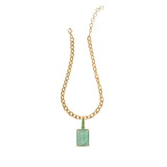 Introducing our Janet Necklace, crafted with semi-precious stones and boasting a vintage-inspired, timeless design. The necklace features a removable rectangular pendant, allowing you to customize it with different colors or styles to suit your preference. Interchangeable Earrings, Pin Pendant, Quartz Pendant, Silver Pearls, Semi Precious Stones, Accessories Rings, Clear Quartz, Ring Bracelet, Link Chain