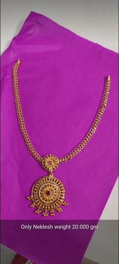 Jigini Necklace Gold, Addigai Necklace Gold, Nanu Designs Gold, Old Gold Jewelry Indian, Baby Jewelry Gold, Indian Gold Necklace Designs, Durga Picture, Ear Tops, Gold Jewelry Outfits