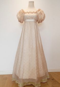 Regency Ball Gown, Bridgerton Experience, Bridgerton Ball, Regency Ball, Bridgerton Season 2, Regency Gown, Regency Era Fashion, Regency Dress, Regency Fashion