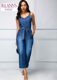 Designer Overalls, Elegant Fashion Outfits, Trousers Women Wide Leg, Black White Jumpsuit, Jeans Overall, Designer Jumpsuits, Jumpsuit Elegant, Denim Chic, Overalls Women