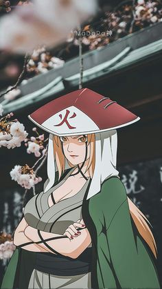 Tsunade Senju Wallpaper Hd, Hokage Hat, Naruto Tsunade Senju, Hokage Tsunade, Shinobi Naruto, Naruto Shippuden Hd, The Hokage