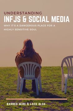 On social media, people can be fake and immoral. They can tell half-truths and hide the 'ugly' parts of their lives. Social media is a place that is likely to make an INFJ absolutely mad, sad and annoyed.   #INFJ #INFJPersonality #INFJLife #MBTI Social Media People, Self Preservation, Soul Work, Authentic Life