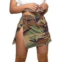 Camo Mini Skirt, Army Fatigue, Skirt Streetwear, Cargo Mini Skirt, Camo Skirt, Y2k Skirt, Skirt Y2k, Cargo Skirt