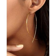 Category:Earring; Season:Spring,Summer,Fall,Winter; Gender:Women's; Quantity:2pcs; Style:Outdoor,Daily,Modern,Fashion,Contemporary; Jewelry Type:Earrings; Occasion:Street,Park,Weekend,Outdoor,Daily,Holiday,Dailywear; Material:Alloy; Color:Gold,Silver; Age Group:Adults; Pattern:Fish; Front page:FF; Listing Date:06/30/2023; Production mode:External procurement Trendy Stud Earrings, Womens Earrings, Gold Jewelry Sets, Alloy Earrings, Earring For Women, Crystal Stud Earrings, Wire Earrings, Geometric Earrings, Ear Jewelry