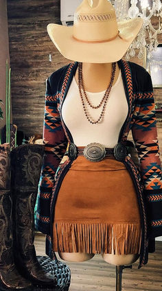 Casual Blazer Women, Rodeo Outfits, Western Tops, Western Outfits Women, Swag Outfits For Girls, Country Outfits, Swag Outfits, Western Outfits