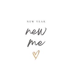 new year new me gold heart quote Instagram Collage, Inspo Quotes, New Year New Me, Year Quotes, Quotes About New Year, Caption Quotes, Month Flowers, Happy Words, Heart Quotes