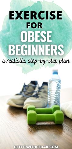 exercise for obese beginners Obese Workout, Reduce Thigh Fat, Exercise To Reduce Thighs, Weight Tips, Exercise Routine, Beginner Workout, Senior Fitness, Lose 50 Pounds, Fitness Workout For Women