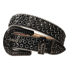 WESTERN RHINESTONE BELTS ON SALE NOW: 50% OFF! Act fast and get an exclusive 50% off on our Western Rhinestone Belts! We're holding a limited-time sale on our Art Women`s Apparel Belt for just US $59.58. Learn why this store has the best selection and quality that can't be beat: WESTERN RHINESTONE BELTS: DETAILED FEATURES Belt Width: 3.8cm Buckle Length: 9cm Buckle Width: 8cm Gender: Unisex Looks like an attractive offer, doesn’t it? Hurry up and click on ADD TO CART because this item is in high Rhinestone Belt Buckle, Western Bling, Cowgirl Bling, Cowgirl Cowboy, Rhinestone Fashion, Blue Belt, Belt For Women, Rhinestone Belt, Studded Belt