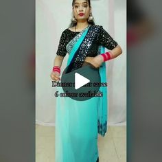 Mirror Saree, Trendy Sarees, Trending Videos, Saree Collection, One In A Million, Sarees Online