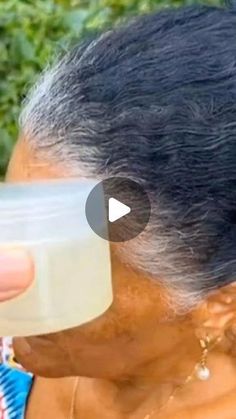 1,239 likes, 1,382 comments - wellnesswonders246 on April 16, 2024: "Get rid of white hair with this recipe". Natural Hair Dye Ideas, Get Rid Of White Hair, Homemade Hair Dye, Grey Hair Remedies, Grey Hair Dye, Hoco Hair Ideas Curls, Hoco Hair Ideas Straight, Nice Homes, Hoco Hair Ideas Short