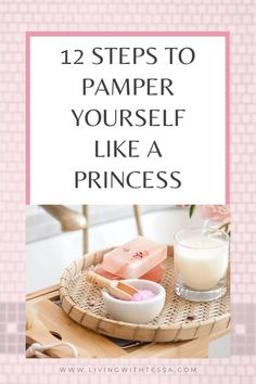 Take care of yourself with these simple yet effective self-care rituals. #selfcare #selflove How To Have An At Home Spa Day, Ultimate Self Care Routine, Spa Day Ideas For Women, How To Pamper Yourself At Home, Luxurious Self Care, Self Care Spa Day At Home, Self Care Pamper Routine, How To Pamper Yourself, Self Pampering Ideas At Home