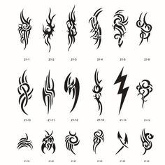 Tato Phoenix, See Tattoo, Template Book, Cool Symbols, Sharpie Tattoos, Tattoo Prices, Tattoo Templates, Tattoo Stencil, Free Tattoo