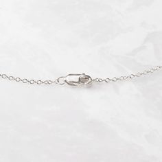 Ross-Simons - 1.00ct t. w. Bezel-Set Diamond Station Necklace in 14kt White Gold. 16". A jewelry box essential in your choice of four lengths - perfect for layering! With 1.00 ct. t. w. round brilliant-cut diamond bezels dotting the 14kt white gold cable chain, this necklace exudes timeless appeal and continuous twinkle. Lobster clasp, diamond station necklace. Diamond birthstones are the perfect gift for April birthdays. Minimalist Jewelry With Cable Chain For Anniversary, Minimalist Cable Chain Jewelry For Anniversary, Classic Oval Link Diamond Necklace For Gift, Silver 14k Gold Diamond Necklace With Cable Chain, Silver Diamond Necklace With 14k Gold Cable Chain, Minimalist Oval Link Necklace For Anniversary, 14k White Gold Diamond Necklace With Cable Chain, Classic Sterling Silver Necklace With Briolette Shape, Round Cut Solitaire Necklace With Cable Chain