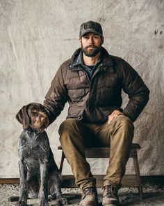 Rugged Outdoorsman Style, Outdoorsmen Style, A Southern Soul, Lumberjack Style, Mens Outdoor Clothing, Don't Quit, Rugged Men, Rugged Style, Ole Miss