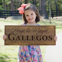 Family Name Sign, Wood Established Sign, Carved Wooden Sign, Engagement Date Sign, Carved Wedding Si Wooden Carved Signs, Established Family Signs, Established Sign, Rustic Wedding Signs, Family Name Sign, Family Name Signs, Personalized Decor, Diy Signs, Porch Signs