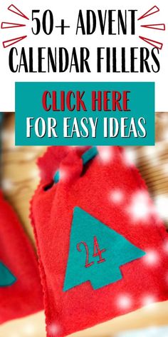 Advent calendar fillers Ideas For Advent Calendar Fillers, Advent Calendar Fillers For Kids, Ideas For Advent Calendar, Advent Calendar Filler Ideas, Diy Advent Calendar Fillers, Advent Calendar Gift Ideas, Calendar Gift Ideas, Best Advent Calendar, Fun Advent Calendar