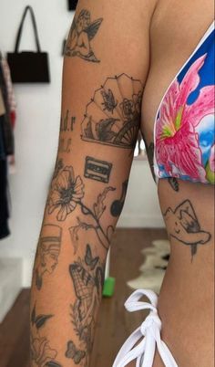 Spiritual Tattoos, Discreet Tattoos, Dainty Tattoos, Aesthetic Tattoo, Elegant Tattoos, Dope Tattoos, Little Tattoos, Simplistic Tattoos, Tattoo Placement