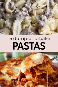 Chicken Broccoli Pasta Recipes, Vegan Pasta Bake, Pasta Bake Vegetarian, Pesto Pasta Bake, Pasta Casseroles, Cheesy Pasta Recipes, Dump And Bake, Creamy Pesto Pasta, Chicken Pasta Dishes