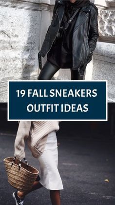 Jean Outfit With Sneakers, Autumn Outfits Sneakers, Chunky Sneakers Outfit Fall, Fall Sneaker Outfits Women, Autumn Jeans Outfits, Chic Sneaker Outfits, Fall Outfit Sneakers, Fall Outfits With Sneakers, Burgundy Sneakers Outfit