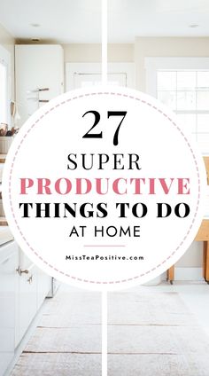 How to make free time productive? Here are 27 productive things to do when bored at home in free time instead of scrolling on your phone! This list of ideas of productive activities to do at home when you're bored include daily activities to do without phone at home for teens in summer vacations and productive things to do in your spare time for adults in holidays, on a rainy day, on weekends, after work, etc. Things To Do By Yourself At Home, Instead Of Scrolling, Productive Activities, Ways To Be Productive, Productivity At Work, Activities To Do At Home, Wellness Activities, Bored At Home, How To Set Goals