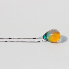 FREE Shipping Worldwide: With the combination of fashionable simple design, this necklace is just the thing to make any woman feel special. An elegant and generous visual enjoyment for you and the ones you love. This charm necklace is an excellent gift for anniversaries, gatherings, brides, wedding party, holiday, graduations, birthdays, Christmas. Material: Glass Why shop with us? ✓ Over 40,000+ Happy customers! ✓ 30 Day money back guarantee ✓ Tracking number for every order ✓ Encrypted SSL for Unicorn Tears, Sea Necklace, Mermaid Tears, Ocean Necklace, Drop Pendant Necklace, Mermaid Necklace, Sea Glass Necklace, Teardrop Necklace, Drop Pendant