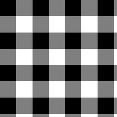 a black and white checkered pattern that is very similar to the background