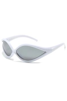 futurecore alien sunglasses 2000s y2k aestheticglasses y2k style Alien Sunglasses, Sunglasses 2000s, Aesthetic Sunglasses, Pngs For Moodboards, Futuristic Sunglasses, Vintage Sunnies, Aesthetic Accessories, Y2k Sunglasses, + Core + Aesthetic