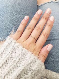 Essie "Don't Bossa Nova Me Around" Polish Cute Fall Nail Designs, Fresh Manicure, Sns Nails Colors, Thanksgiving Nail Art, Cute Nails For Fall, Thanksgiving Nails, Popular Nails, Bossa Nova, Fall Nail