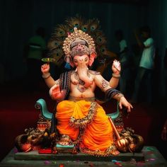 #ganpatilovers #ganpatibappa #ganpatibappamorya🙏 #ganpatifestival #ganpati #bappamorya #bappamajha #bappa #bappalovers #bappalover Ganapati Murti Image, Ganpati Murti For Ganesh Chaturthi, Ganesh Murti Design For Ganesh Chaturthi, Ganpati Bappa Murti Cute, Ganpati Murti Images, Ganpati Bappa 4k Images, Ganpati Murti Design, Ganesh Murti Design, Ganpati Bappa Murti