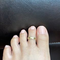 Metal: 10k Solid Gold, Not Filled Or Plated. (Also Available In 14k Upon Request) Size: Adjustable Metal Color: Available In Yellow Gold, Rose Gold, Or White Gold Brand New With Box. #1051 This Toe Ring Is Fully Adjustable And Is Proudly Crafted In The Usa. Might Take 5-10 Days To Be Shipped. Yellow Gold Toe Ring Stamped 14k, Yellow Gold Stamped 14k Toe Ring, 14k Yellow Gold Toe Rings As Gift, Elegant Yellow Gold Toe Rings For Wedding, Elegant Yellow Gold Wedding Toe Rings, Shine Jewelry, Phoenix Necklace, Dog Pendant, Round Pendant Necklace