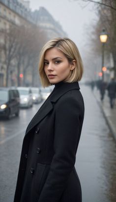 Bob Hairstyles Curly, Short Hair Inspiration, Graduated Bob Haircuts, Graduated Bob, Choppy Bob, Choppy Bob Hairstyles, Spring Hair Color, Haircut Inspiration, Shot Hair Styles